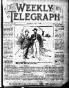 Sheffield Weekly Telegraph Saturday 02 July 1904 Page 2