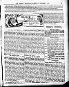 Sheffield Weekly Telegraph Saturday 01 October 1904 Page 25