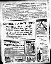 Sheffield Weekly Telegraph Saturday 01 October 1904 Page 32