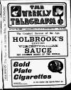 Sheffield Weekly Telegraph Saturday 08 October 1904 Page 1
