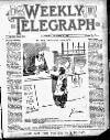 Sheffield Weekly Telegraph Saturday 08 October 1904 Page 3