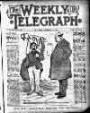 Sheffield Weekly Telegraph Saturday 03 December 1904 Page 3