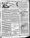 Sheffield Weekly Telegraph Saturday 03 December 1904 Page 25