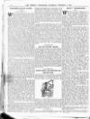 Sheffield Weekly Telegraph Saturday 07 January 1905 Page 8