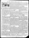 Sheffield Weekly Telegraph Saturday 07 January 1905 Page 9