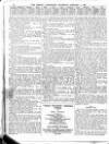 Sheffield Weekly Telegraph Saturday 07 January 1905 Page 12