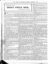 Sheffield Weekly Telegraph Saturday 07 January 1905 Page 14