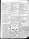 Sheffield Weekly Telegraph Saturday 07 January 1905 Page 15