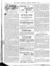 Sheffield Weekly Telegraph Saturday 07 January 1905 Page 16