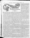 Sheffield Weekly Telegraph Saturday 07 January 1905 Page 22