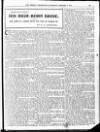 Sheffield Weekly Telegraph Saturday 07 January 1905 Page 27