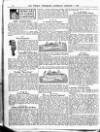 Sheffield Weekly Telegraph Saturday 07 January 1905 Page 28