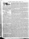 Sheffield Weekly Telegraph Saturday 07 January 1905 Page 30