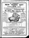 Sheffield Weekly Telegraph Saturday 07 January 1905 Page 33