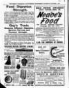 Sheffield Weekly Telegraph Saturday 07 October 1905 Page 2