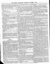 Sheffield Weekly Telegraph Saturday 07 October 1905 Page 6