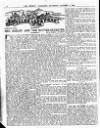 Sheffield Weekly Telegraph Saturday 07 October 1905 Page 8