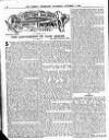 Sheffield Weekly Telegraph Saturday 07 October 1905 Page 14