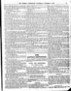 Sheffield Weekly Telegraph Saturday 07 October 1905 Page 15