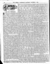 Sheffield Weekly Telegraph Saturday 07 October 1905 Page 24