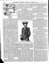 Sheffield Weekly Telegraph Saturday 07 October 1905 Page 26