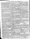 Sheffield Weekly Telegraph Saturday 25 November 1905 Page 6