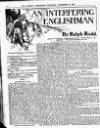 Sheffield Weekly Telegraph Saturday 25 November 1905 Page 10