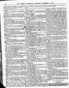 Sheffield Weekly Telegraph Saturday 25 November 1905 Page 12