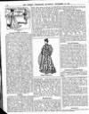 Sheffield Weekly Telegraph Saturday 25 November 1905 Page 16