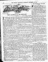 Sheffield Weekly Telegraph Saturday 25 November 1905 Page 18