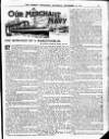 Sheffield Weekly Telegraph Saturday 25 November 1905 Page 19