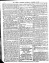 Sheffield Weekly Telegraph Saturday 25 November 1905 Page 20