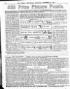 Sheffield Weekly Telegraph Saturday 25 November 1905 Page 22