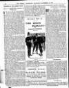 Sheffield Weekly Telegraph Saturday 25 November 1905 Page 26