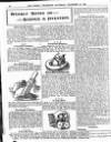 Sheffield Weekly Telegraph Saturday 25 November 1905 Page 28