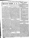 Sheffield Weekly Telegraph Saturday 25 November 1905 Page 32