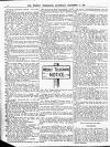 Sheffield Weekly Telegraph Saturday 02 December 1905 Page 6