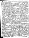 Sheffield Weekly Telegraph Saturday 02 December 1905 Page 12