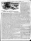 Sheffield Weekly Telegraph Saturday 02 December 1905 Page 15