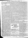 Sheffield Weekly Telegraph Saturday 02 December 1905 Page 16