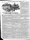 Sheffield Weekly Telegraph Saturday 02 December 1905 Page 18