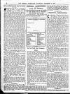 Sheffield Weekly Telegraph Saturday 02 December 1905 Page 20