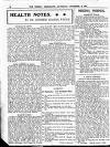 Sheffield Weekly Telegraph Saturday 02 December 1905 Page 32