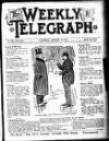 Sheffield Weekly Telegraph Saturday 13 January 1906 Page 3