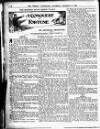 Sheffield Weekly Telegraph Saturday 13 January 1906 Page 10