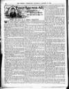 Sheffield Weekly Telegraph Saturday 13 January 1906 Page 18
