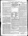 Sheffield Weekly Telegraph Saturday 13 January 1906 Page 20