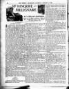 Sheffield Weekly Telegraph Saturday 13 January 1906 Page 22