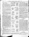 Sheffield Weekly Telegraph Saturday 13 January 1906 Page 24