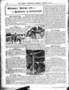 Sheffield Weekly Telegraph Saturday 13 January 1906 Page 28